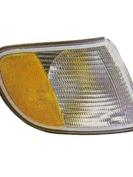 AU2526102 Front Light Signal Lamp Park